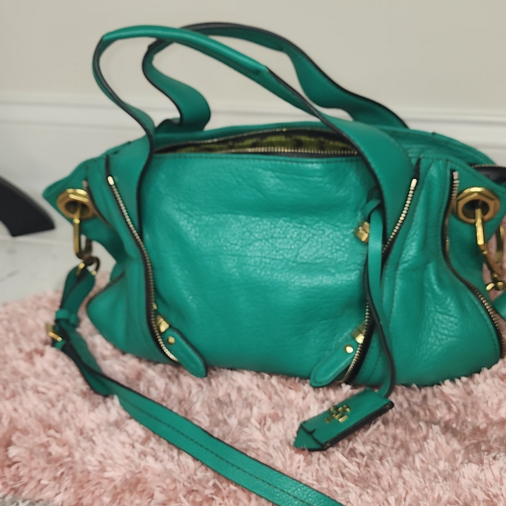 Or YAny leather handbags - Picture 4 of 15
